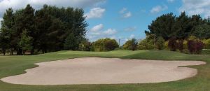 Donabate Golf Club - Green Fee - Tee Times