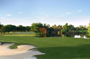 Dynasty Golf & Country Club - Green Fee - Tee Times