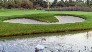 Malahide Golf Club - Green Fee - Tee Times