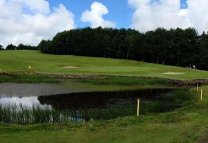 Kilrush Golf Club - Green Fee - Tee Times