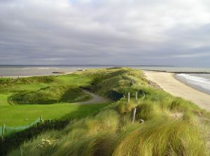 Rosslare Golf Links - Green Fee - Tee Times