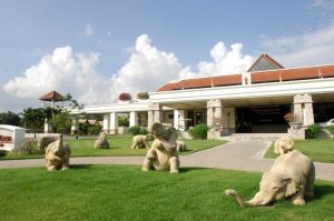 Muang Kaew Golf - Green Fee - Tee Times