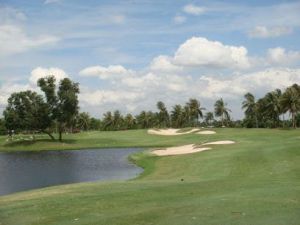 Panya Indra Golf - Green Fee - Tee Times