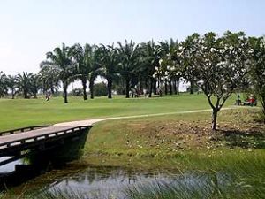 Tanya Tanee Country Club - Green Fee - Tee Times