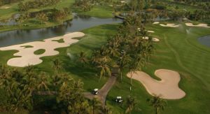 Thai Country Club - Green Fee - Tee Times