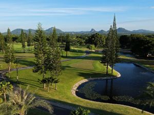 Phoenix Gold Golf Country Club - Green Fee - Tee Times