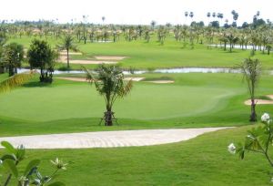 Panorama Golf Country Club - Green Fee - Tee Times