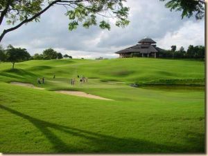 Santiburi Chiang Rai Country Club - Green Fee - Tee Times