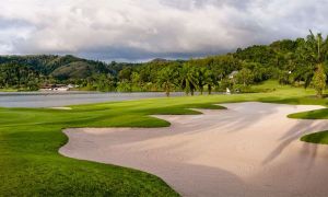Loch Palm Golf - Green Fee - Tee Times