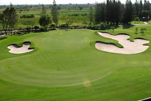 Thai Muang Golf - Green Fee - Tee Times