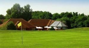 Milford Golf Club & Resort - Green Fee - Tee Times