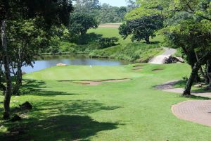 Selborne Country Club - Green Fee - Tee Times