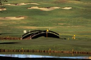 Golf Club Castelconturbia - The Oaks Course