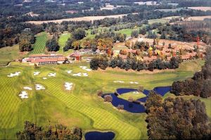 Golf Club Castelconturbia - The Pines Course
