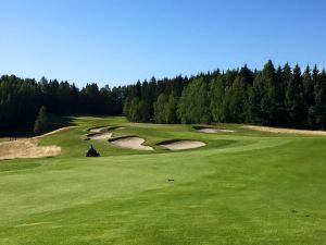 Miklagard Golf - Green Fee - Tee Times
