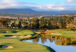 The Heritage Golf - Green Fee - Tee Times