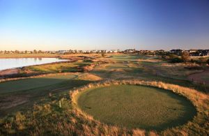 Sanctuary lakes Golf - Green Fee - Tee Times