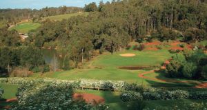Araluen Golf - Green Fee - Tee Times