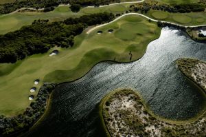 Golf Club Kennedy Bay Golf - Green Fee - Tee Times
