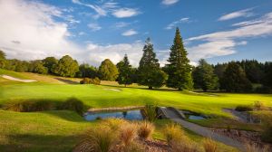 Wairakei Golf - Green Fee - Tee Times