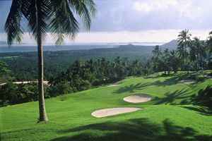 Santiburi Samui Golf - Green Fee - Tee Times