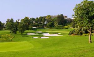 Mission Hills - World Cup Course