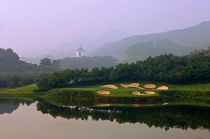 Mission Hills - Olazabal Course