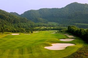 Mission Hills - Duval Course