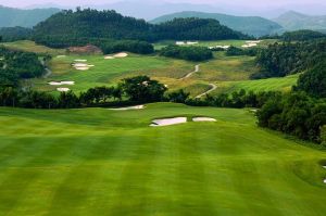 Mission Hills - Leadbetter Course