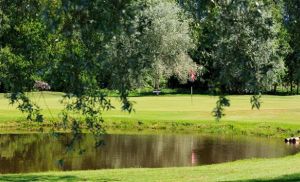 Bosjokloster Golf - Green Fee - Tee Times