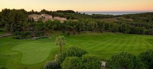 Dolce Fregate - Green Fee - Tee Times