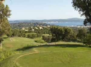 Sainte-Maxime Golf - Green Fee - Tee Times