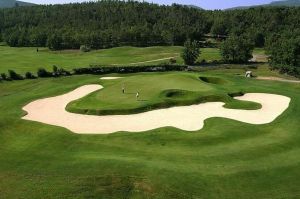 Barbaroux Golf - Green Fee - Tee Times