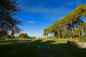 El Escorpion Golf - Green Fee - Tee Times