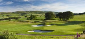 Gleneagles Golf - PGA Centenary - Green Fee - Tee Times