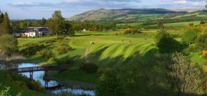 Gleneagles Golf - Queens - Green Fee - Tee Times