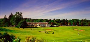 Gleneagles Golf - Kings Golf Course - Green Fee - Tee Times