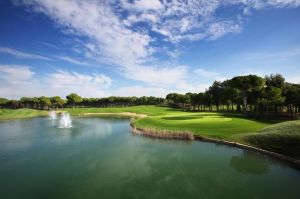 Sueno Golf Club Belek - Pines Course - Green Fee - Tee Times