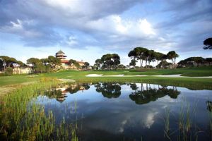 Papillon Montgomerie - Green Fee - Tee Times