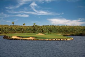 Moon Palace Golf Club - Green Fee - Tee Times