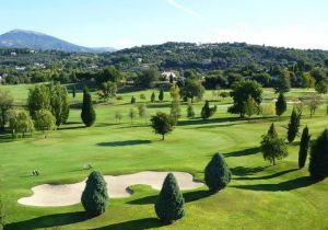 Grande Bastide - Green Fee - Tee Times
