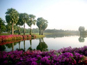 Royal Gems Golf and Sports Club - Green Fee - Tee Times
