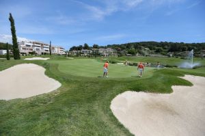 Royal Mougins Golf Club - Green Fee - Tee Times