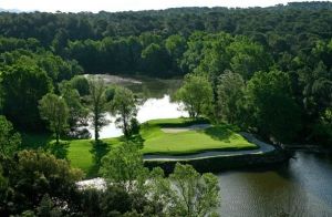 Saint Endreol Golf Club - Green Fee - Tee Times