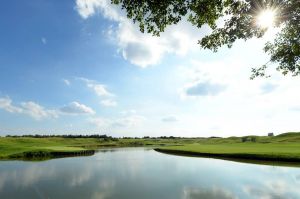Golf National - Albatross Course - Green Fee - Tee Times