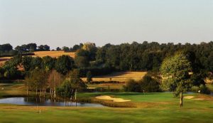 La Domangere - Green Fee - Tee Times