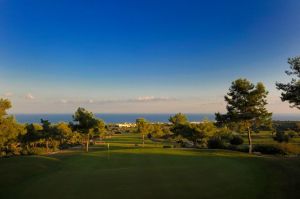 Korineum Golf and Country Club - Green Fee - Tee Times