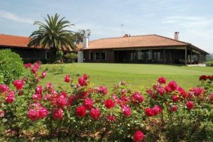 Oporto Golf Club - Green Fee - Tee Times
