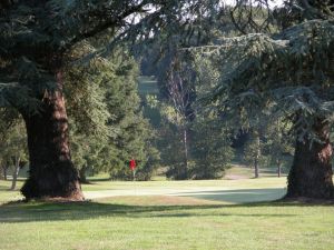 Golf de Nantes - Green Fee - Tee Times