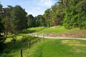 Hardelot Les Pins - Green Fee - Tee Times